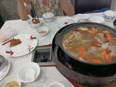 -时利和美食(东方广场店)