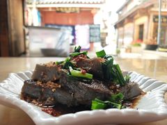 -胖金妹鸡豆凉粉店