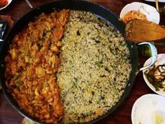 -帕西铁板鸡店(新世界百货店)