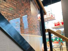 -85度C(上海茶陵北路店)