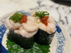 -家贺屋刺身寿司专门店