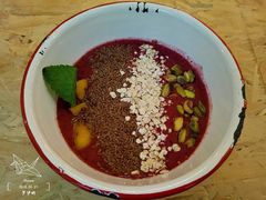 浆果之吻果昔碗-Moka Bros 摩卡站(西单大悦城店)