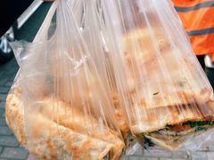 -金杨老摊头蛋饼(金口路店)