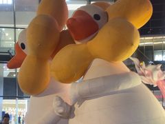 -义乌之心城市生活广场