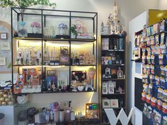 -W CAFE(甜爱路店)