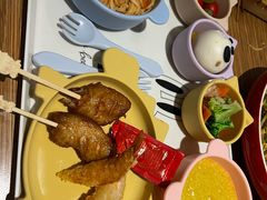 -金掌勺·锅包肉(广渠门店)