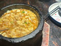 -绿茶餐厅(光谷世界城步行街店)