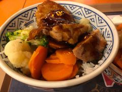 -吉野家(华联商厦店)