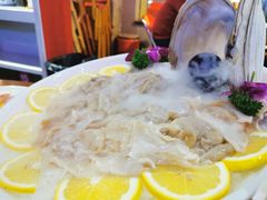 -捞围鲜·港式打边炉(海阳路店)