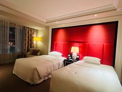 -澳门喜来登大酒店