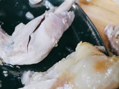 -吉英盐焗鸡(文中路店)