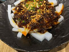 -盛宏鑫·四川鲜鱼馆(一元路店)