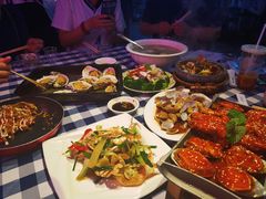 -阿妹小海鲜(下角店)