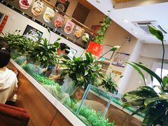 -嘉和一品粥(津华昌道店)