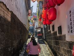 -和顺古镇