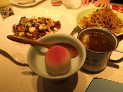 -局气 烤鸭·北京菜(武清店)