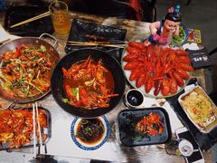 酒醉葫芦娃-赤甲皇(仙霞路店)