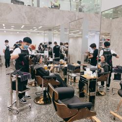 -UnHair Salon
