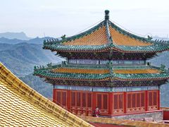 -普陀宗乘之庙(小布达拉宫)