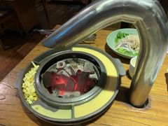 -紫霞门韩国料理烤肉(深南东路店)