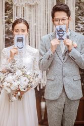 -帆拉斐婚纱摄影(春熙店)