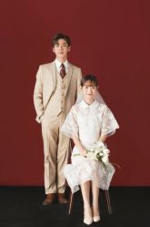 -蜜柚映画婚纱摄影(双井店)