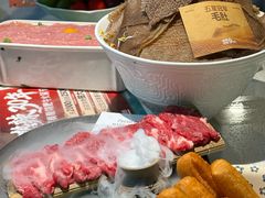 -五星桥原切肥牛火锅(怀德桥店)