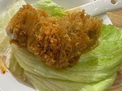 -德胜轩正宗顺德菜(宝安沙井会展中心店)
