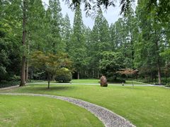 -上海怡沁园度假酒店