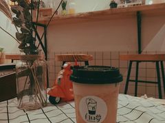 -白日梦奶茶