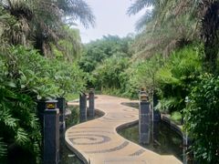 -台山颐和温泉城