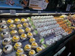 -胖东来生活广场(健康路店)