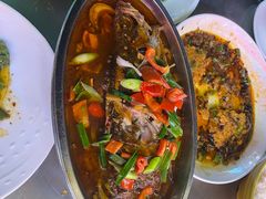 -徽州美食(三十年老店)