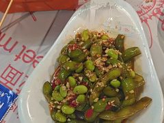 -辣出味岳阳特色烧烤·龙虾大排档(砂子塘总店)