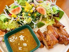 -CHILLAX轻乐时(侨建·Hi City店)