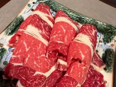 -满来寿喜烧(金虹桥店)