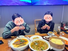 -门溪山居(七星店)