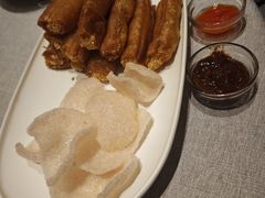 津味油条-津菜典藏河西店(水上店)