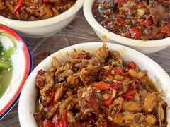 -铁头烧菜馆(立新路店)