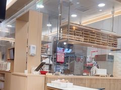 -喜家德虾仁水饺(浦东山姆店)