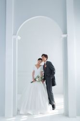 -二十一世纪婚纱摄影(省府前街店)