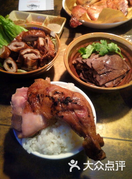 炉鱼(厦门中华城店)-图片-厦门美食-大众点评网