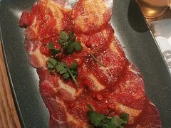 -新石器烤肉(招商1872店)
