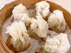 青城稍麦-那达慕蒙古风味酒楼