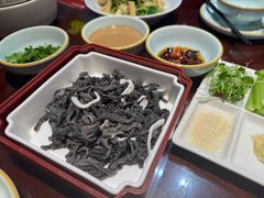 -恭敬李·烤鸭(天坛北门店)