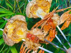 -贰醒·私房小院烧烤 (太古里店)