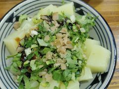 -洁美凉粉店(温江店)