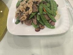 -新兴家喻酒家·羊城名宴(昌岗店)