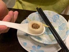 鱼丸汤-巷语私房料理(华一实业大厦店)