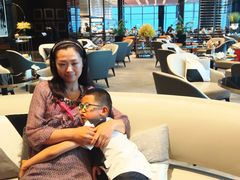 -长沙尼依格罗酒店